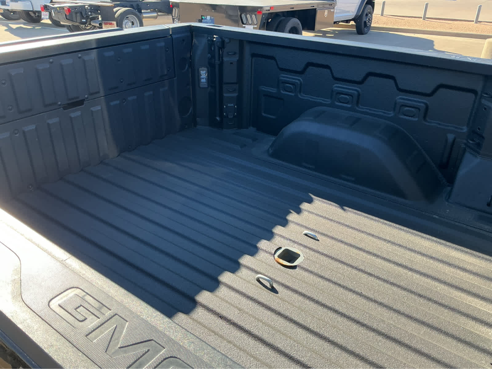 Used Car 2024 Gmc Sierra 1500  Slt For Sale Under $60,000 In Waco, Texas