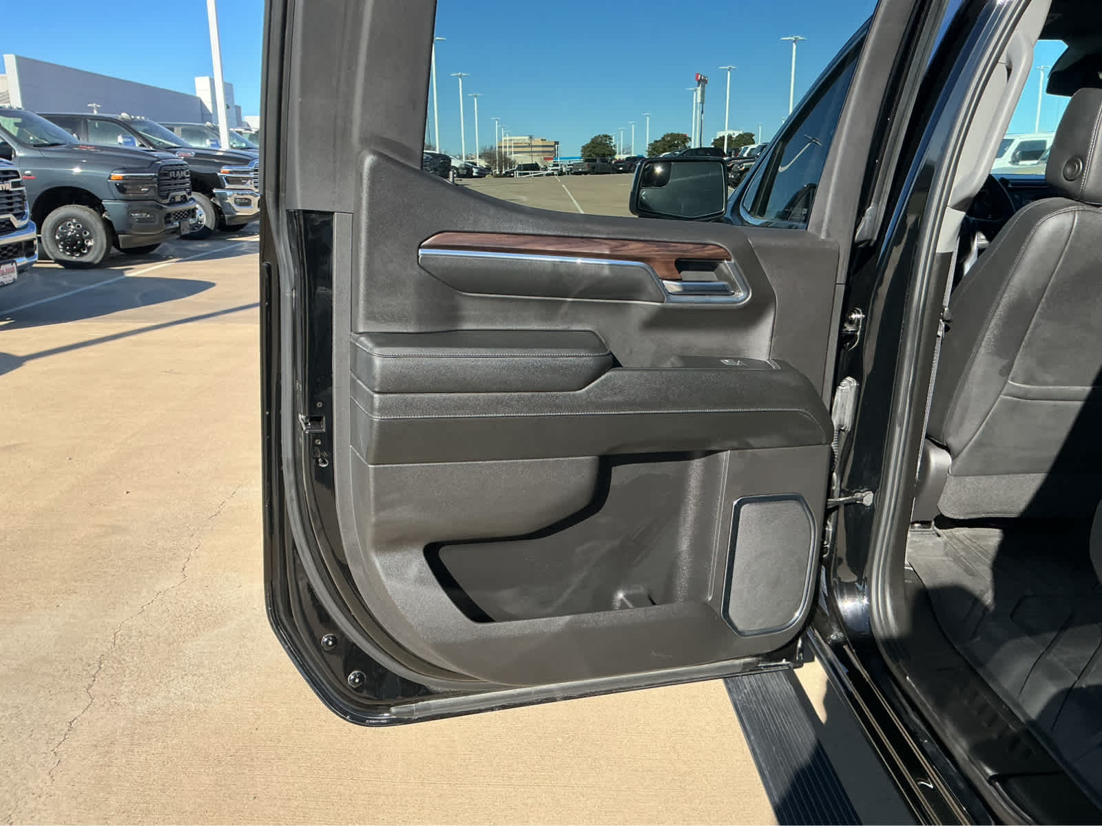 Used Car 2024 Gmc Sierra 1500  Slt For Sale Under $60,000 In Waco, Texas