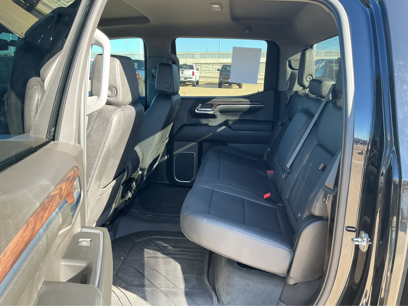 Used Car 2024 Gmc Sierra 1500  Slt For Sale Under $60,000 In Waco, Texas