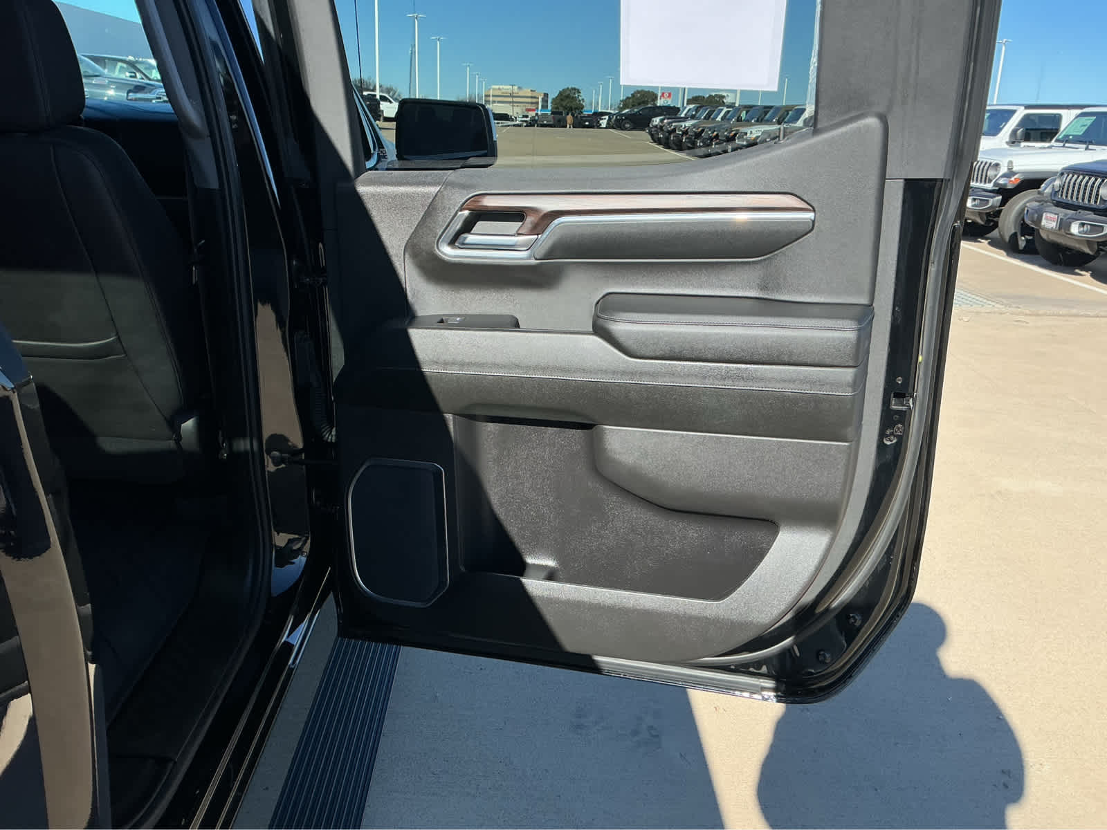 Used Car 2024 Gmc Sierra 1500  Slt For Sale Under $60,000 In Waco, Texas