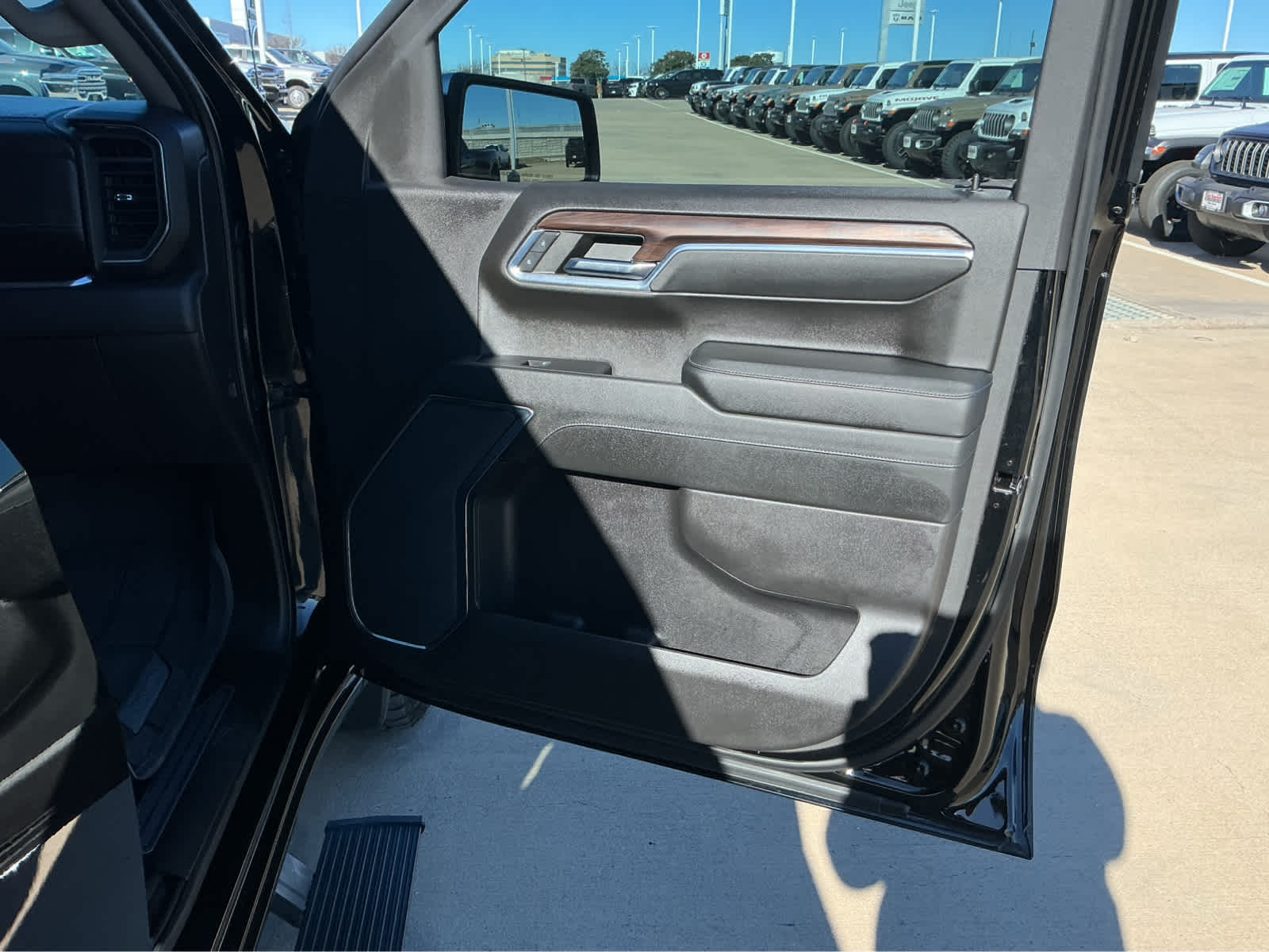 Used Car 2024 Gmc Sierra 1500  Slt For Sale Under $60,000 In Waco, Texas