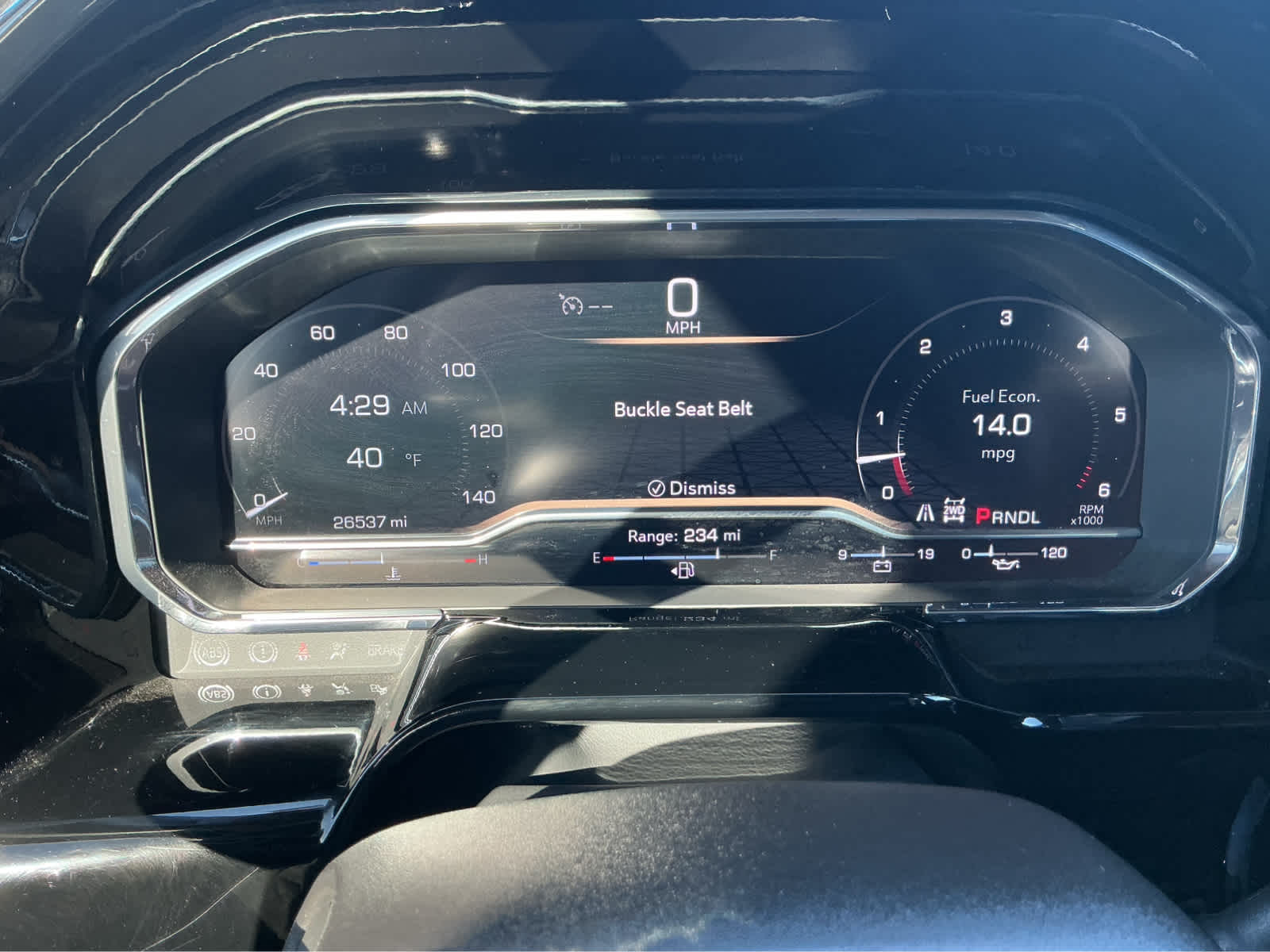 Used Car 2024 Gmc Sierra 1500  Slt For Sale Under $60,000 In Waco, Texas