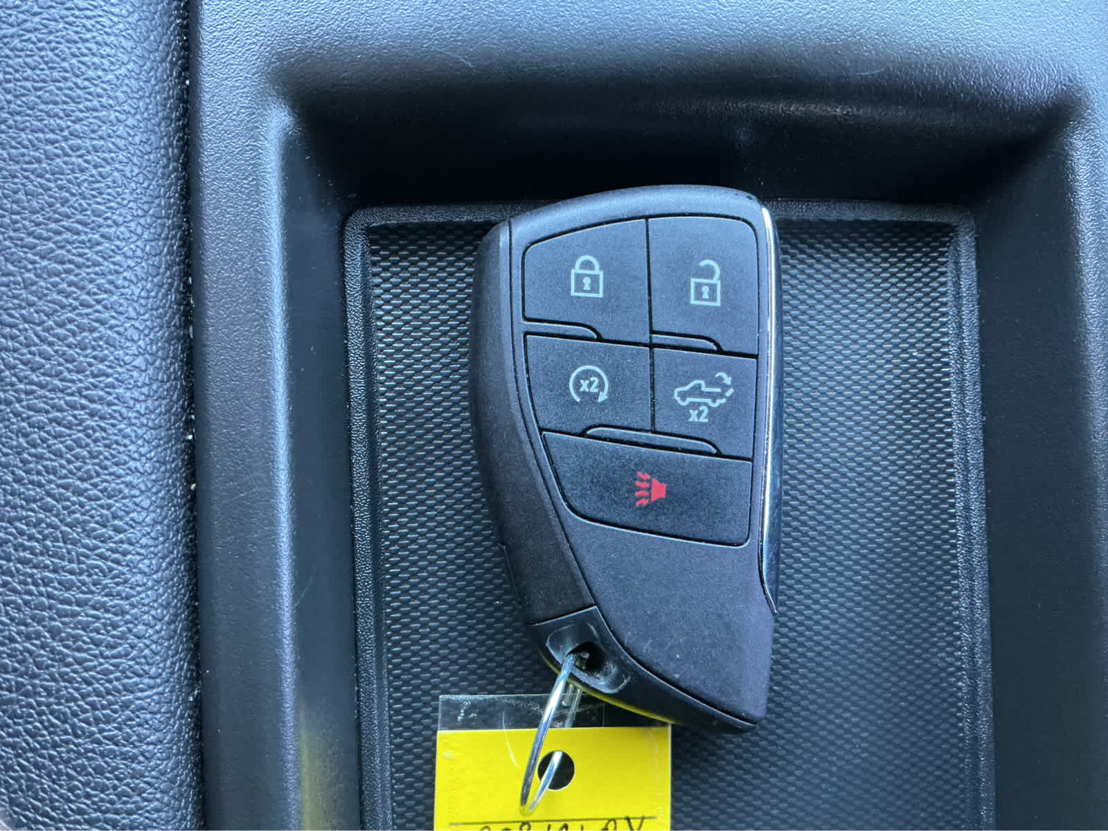 Used Car 2024 Gmc Sierra 1500  Slt For Sale Under $60,000 In Waco, Texas