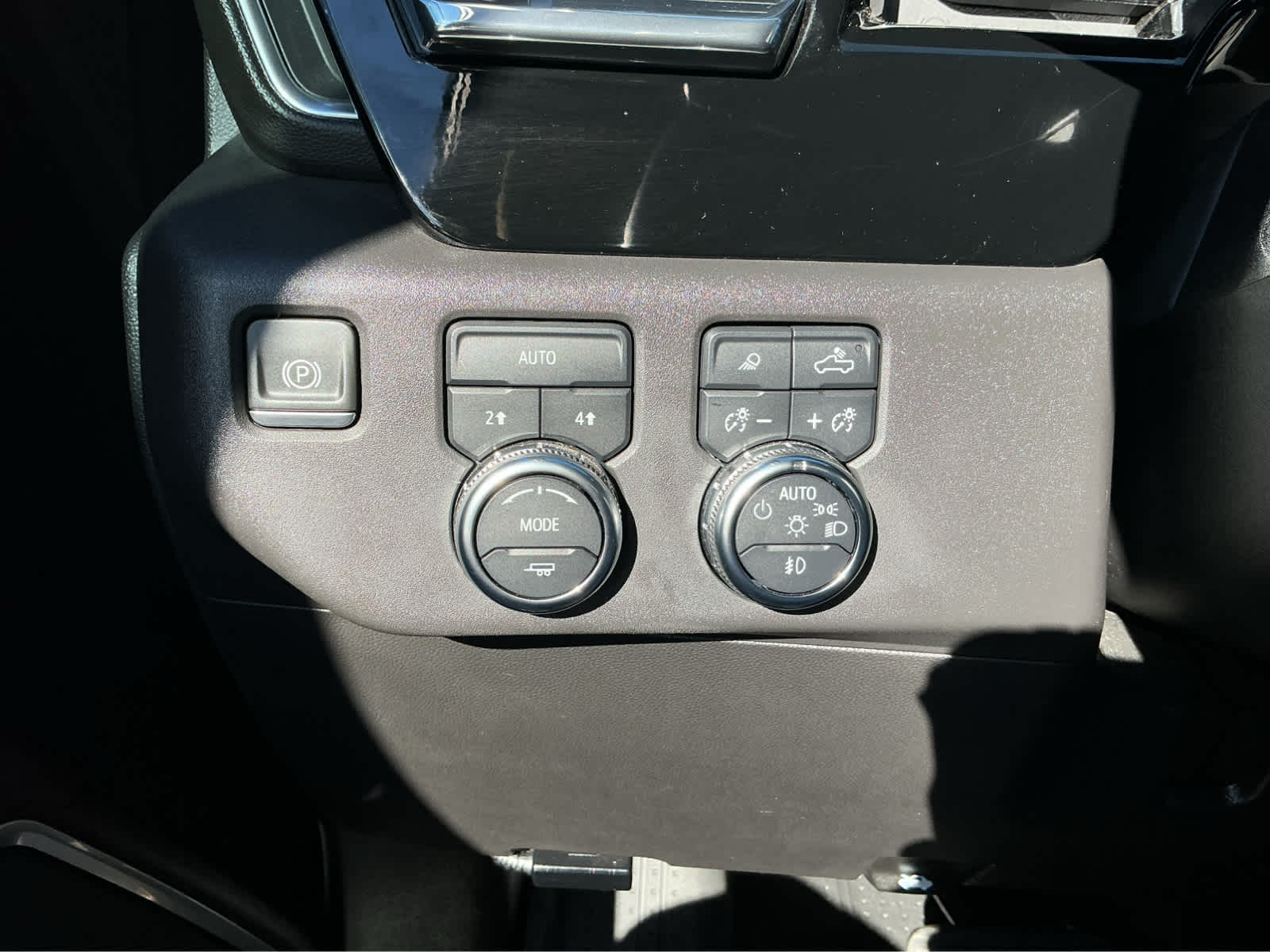 Used Car 2024 Gmc Sierra 1500  Slt For Sale Under $60,000 In Waco, Texas