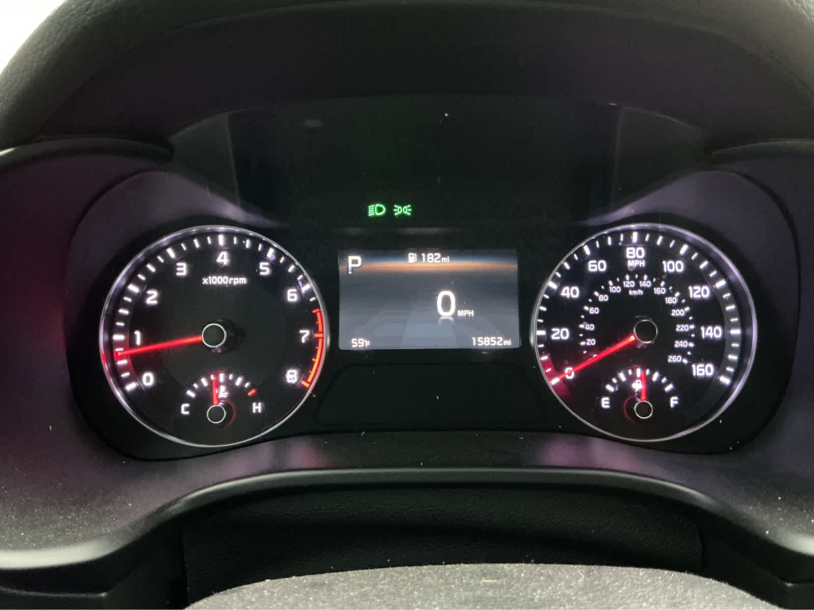 used 2024 Kia Forte car, priced at $21,525