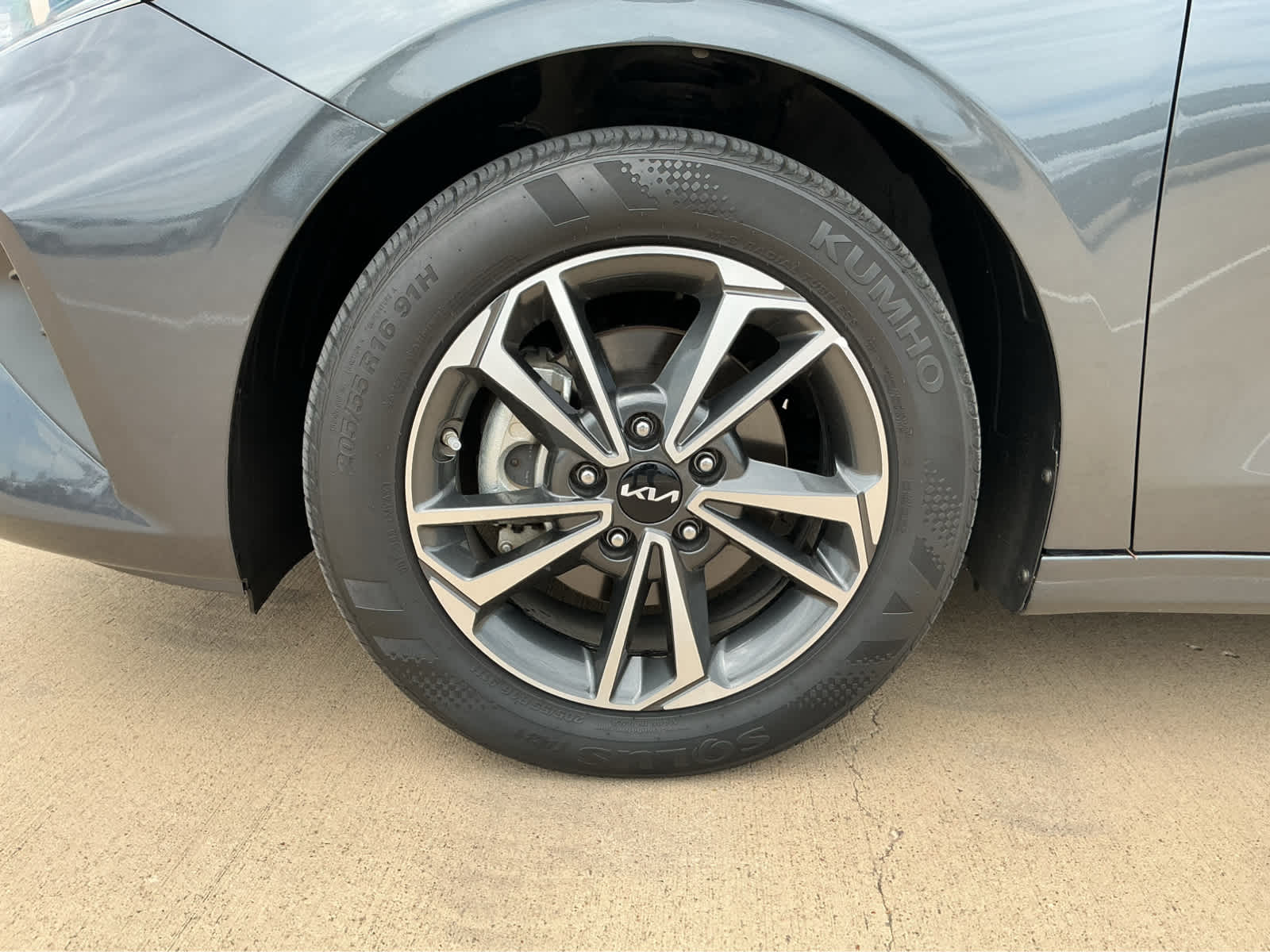 Used Car 2024 Kia Forte  Lxs For Sale Under $25,000 In Waco, Texas