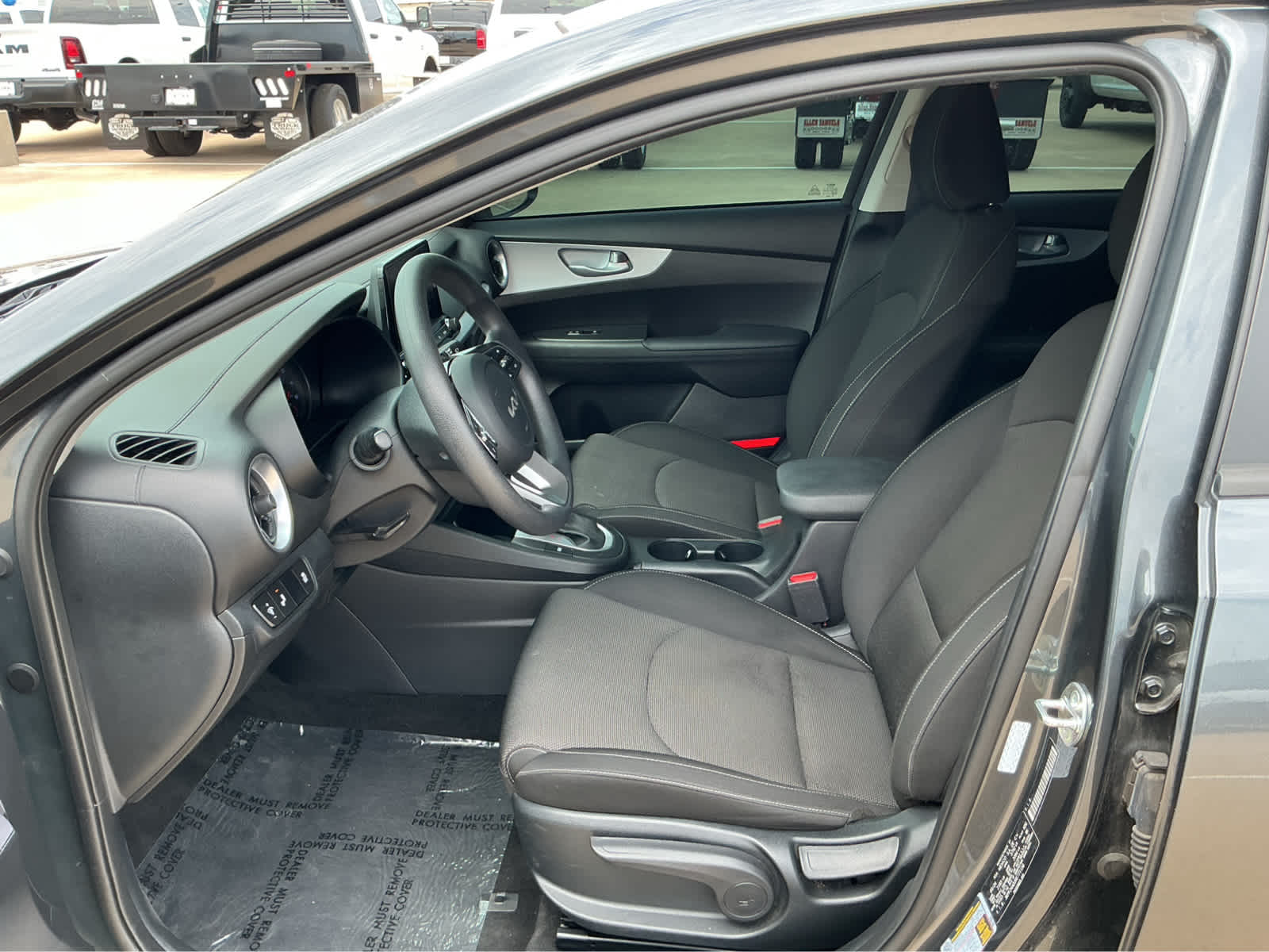 Used Car 2024 Kia Forte  Lxs For Sale Under $25,000 In Waco, Texas