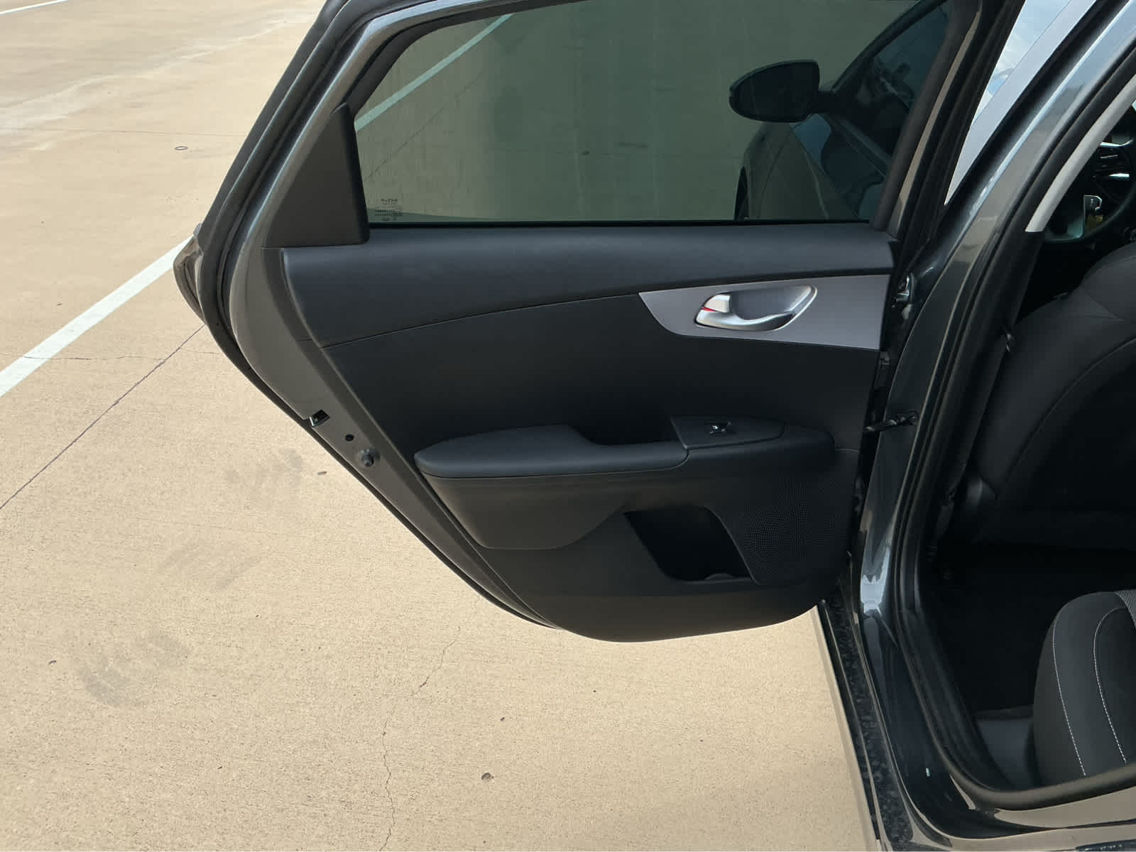 Used Car 2024 Kia Forte  Lxs For Sale Under $25,000 In Waco, Texas