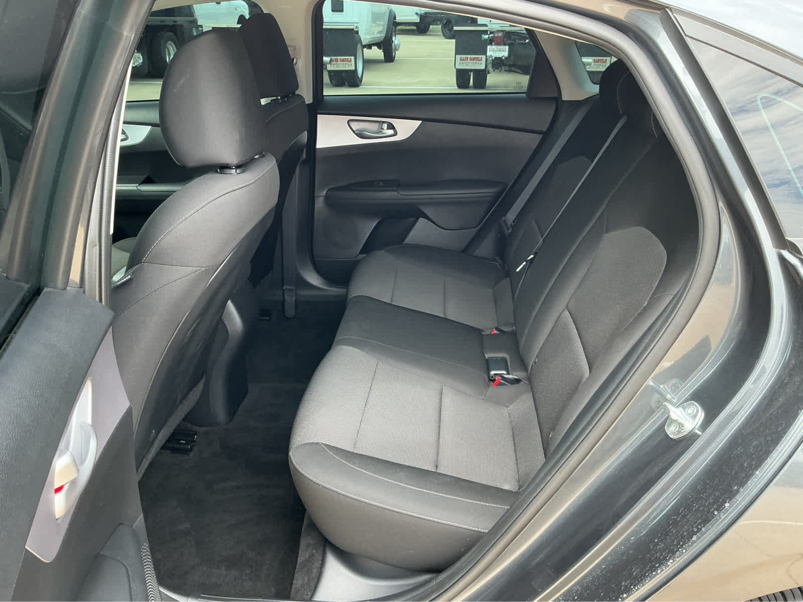 Used Car 2024 Kia Forte  Lxs For Sale Under $25,000 In Waco, Texas