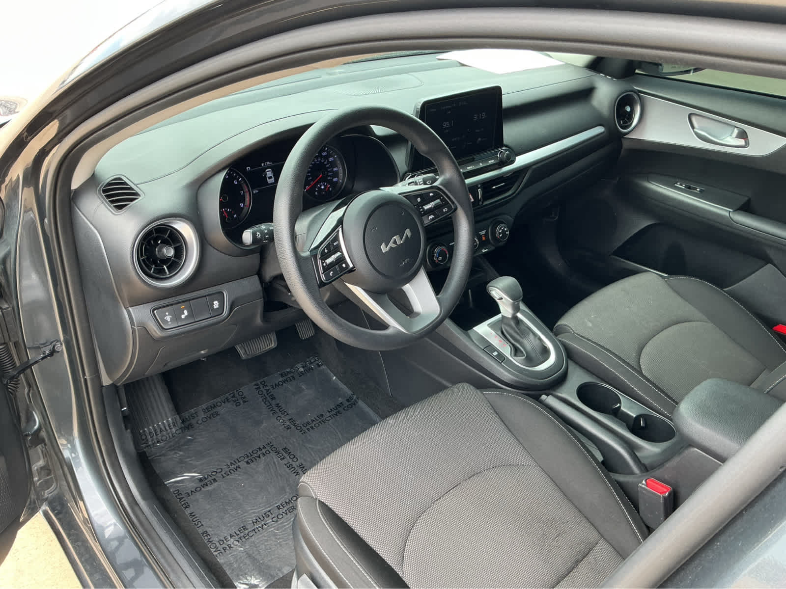 Used Car 2024 Kia Forte  Lxs For Sale Under $25,000 In Waco, Texas