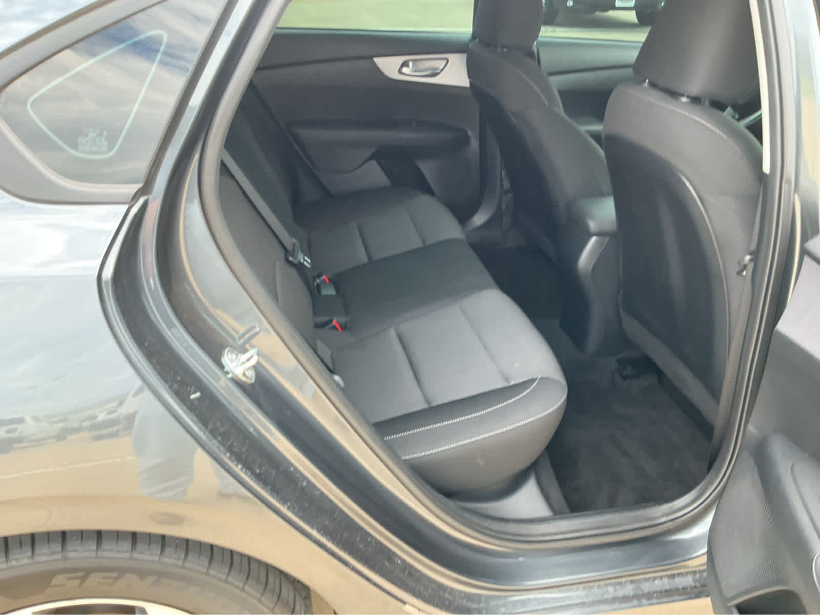 Used Car 2024 Kia Forte  Lxs For Sale Under $25,000 In Waco, Texas
