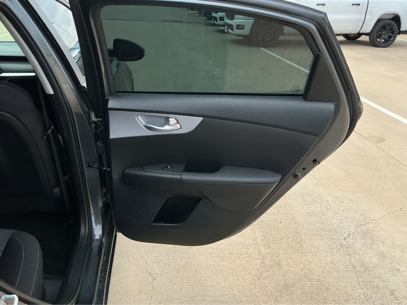 Used Car 2024 Kia Forte  Lxs For Sale Under $25,000 In Waco, Texas