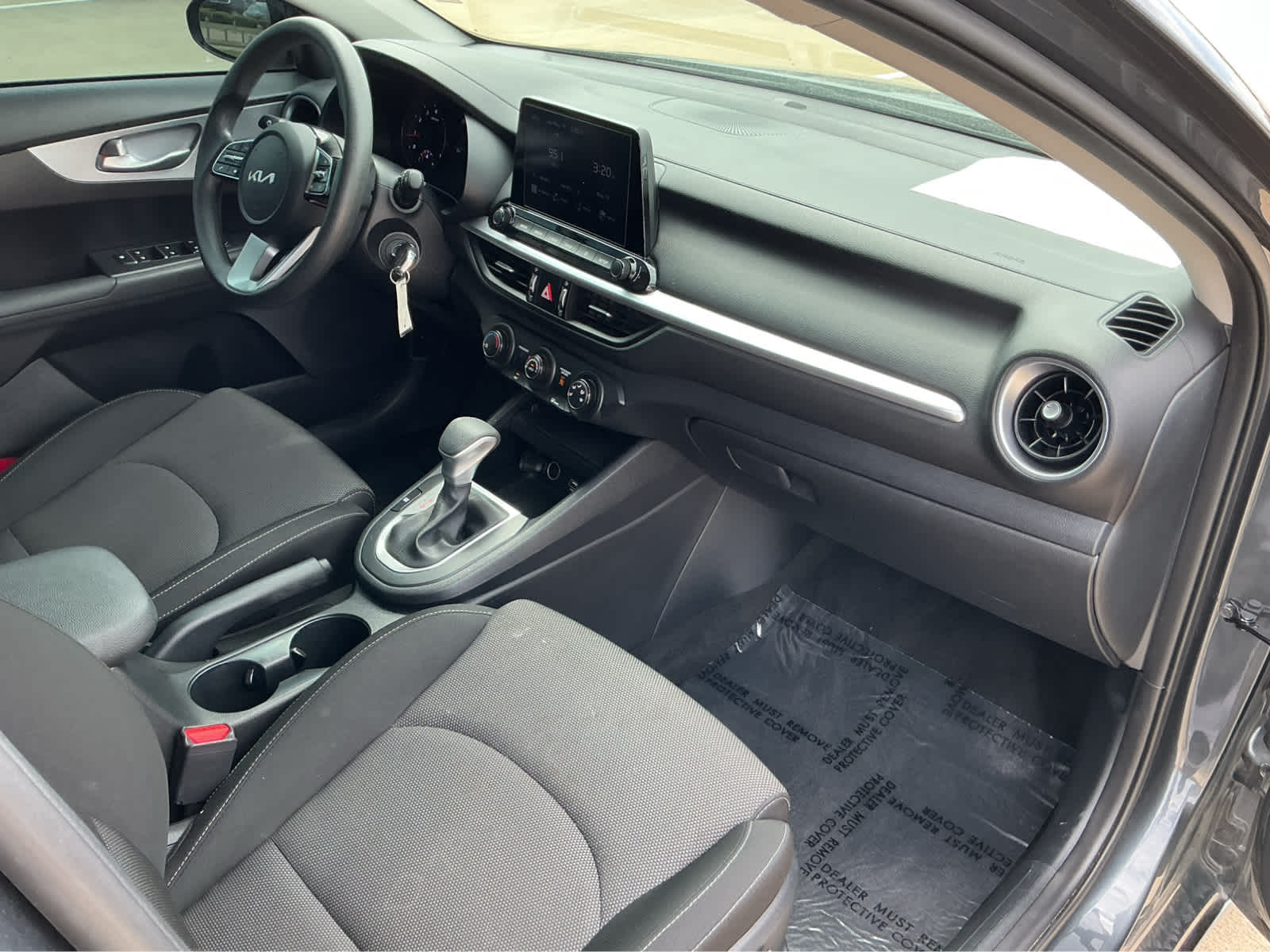 Used Car 2024 Kia Forte  Lxs For Sale Under $25,000 In Waco, Texas