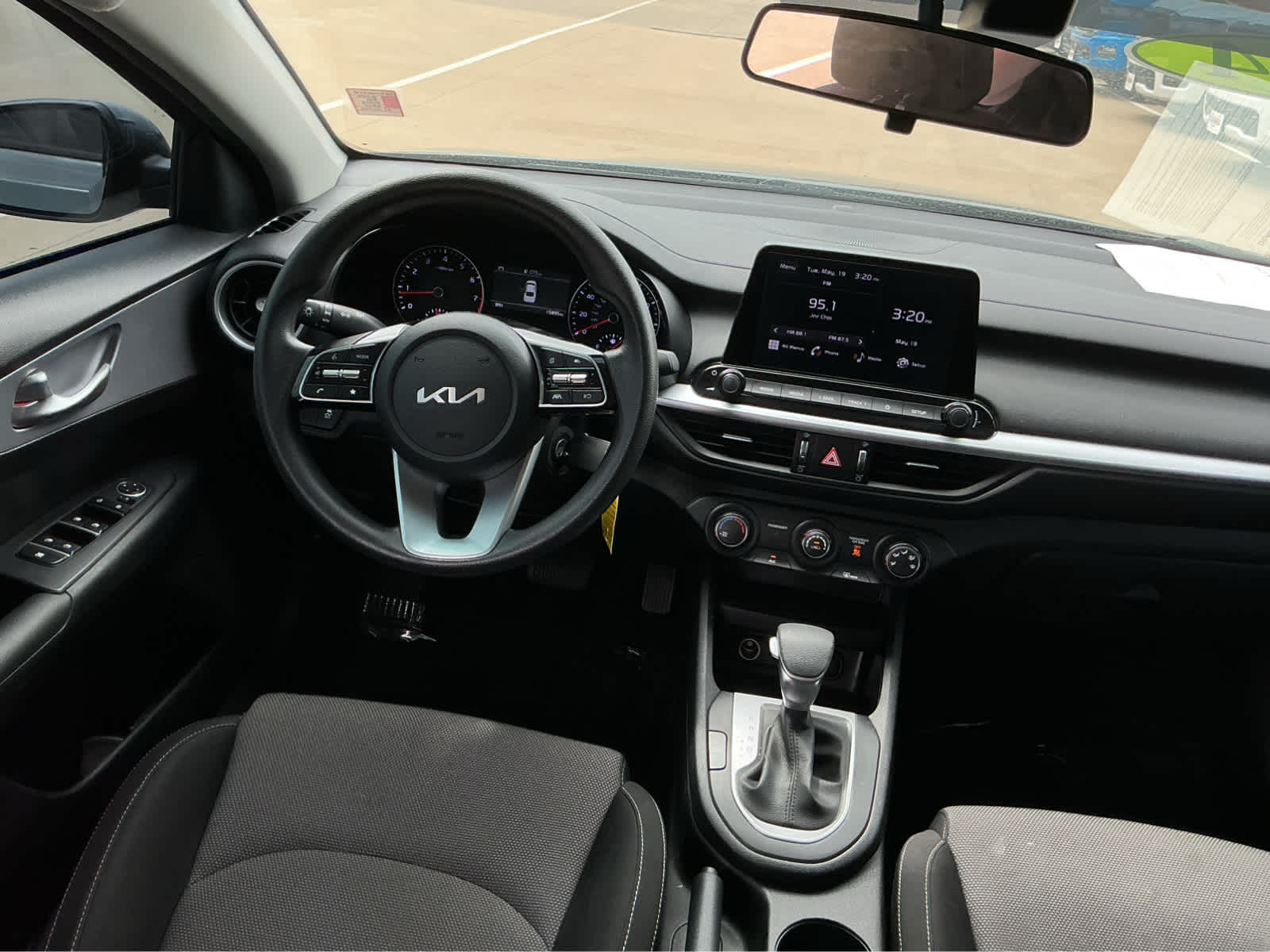 Used Car 2024 Kia Forte  Lxs For Sale Under $25,000 In Waco, Texas