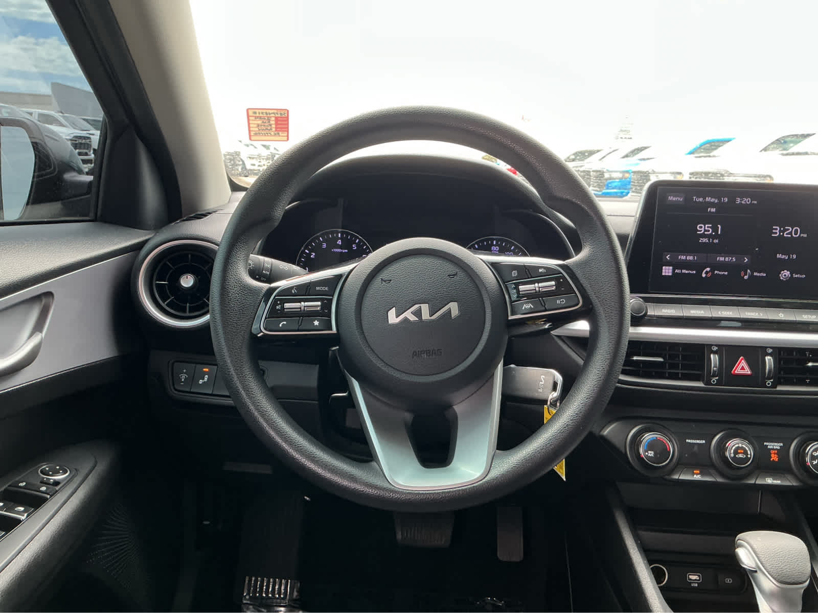 Used Car 2024 Kia Forte  Lxs For Sale Under $25,000 In Waco, Texas