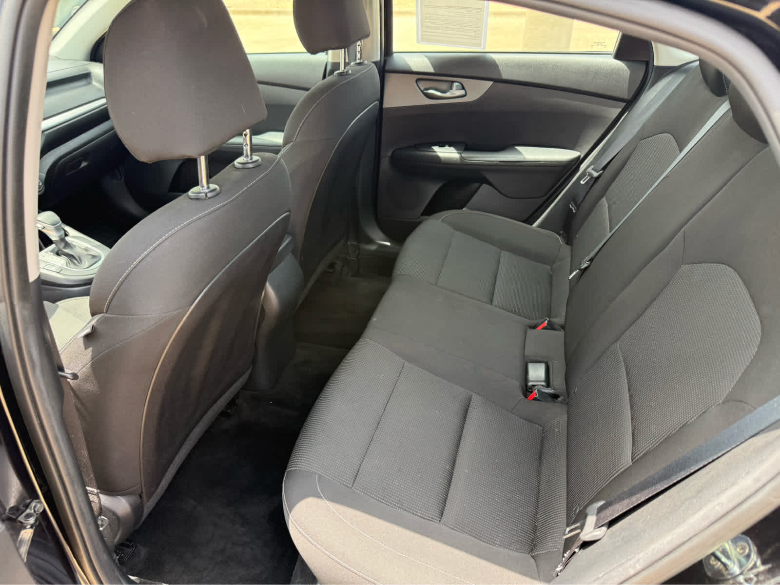 Used Car 2021 Kia Forte  Lxs For Sale Under $15,000 In Waco, Texas