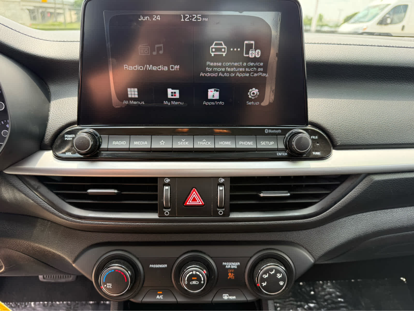 Used Car 2021 Kia Forte  Lxs For Sale Under $15,000 In Waco, Texas