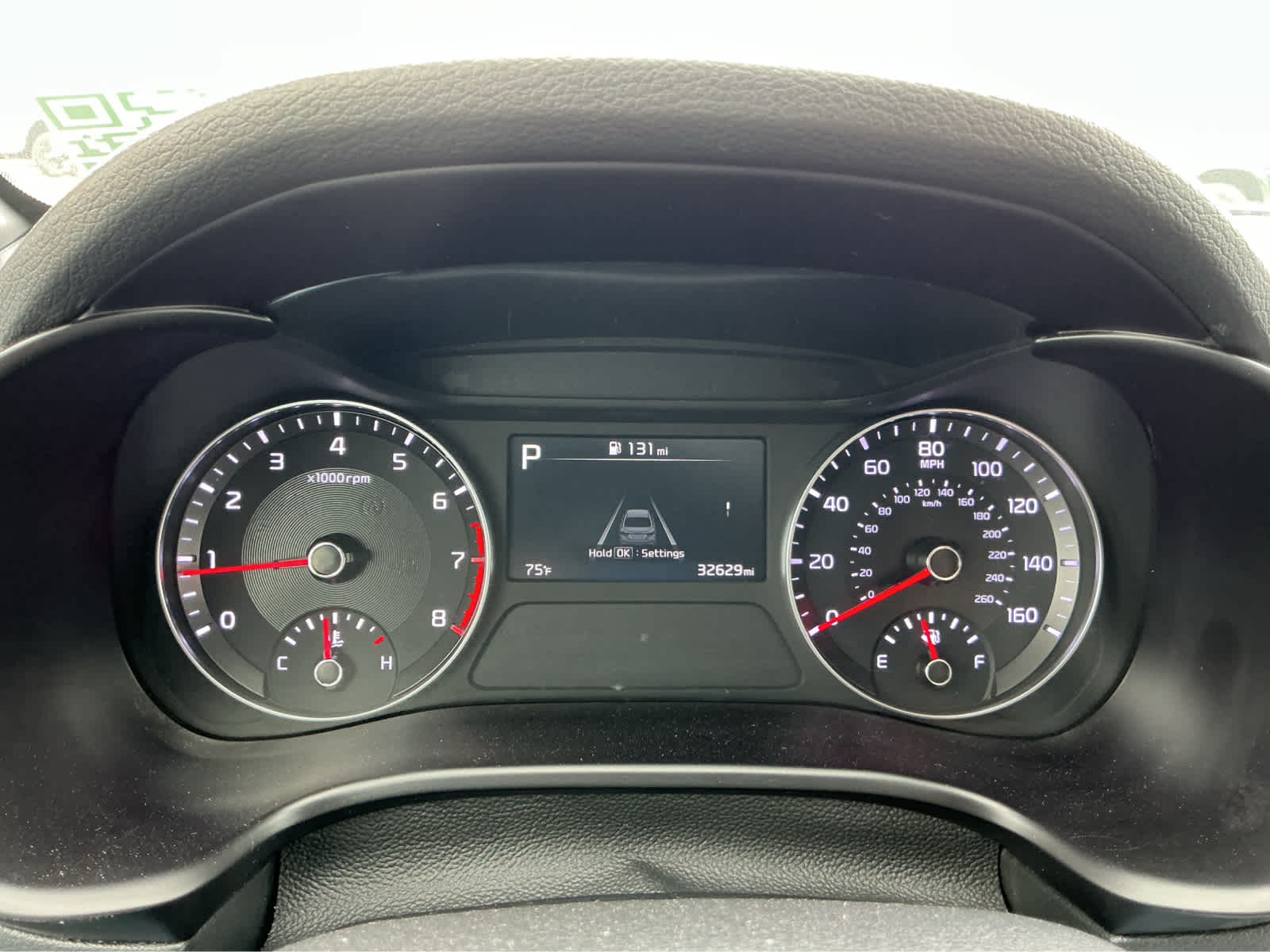 used 2024 Kia Forte car, priced at $23,500