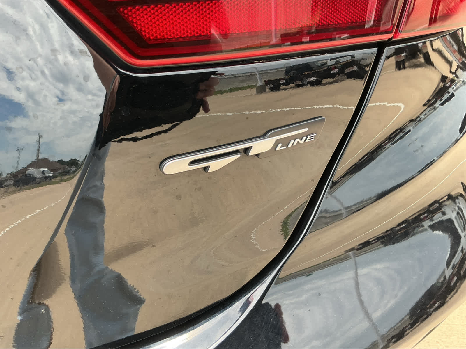 Used Car 2024 Kia Forte  Gt-line For Sale Under $25,000 In Waco, Texas