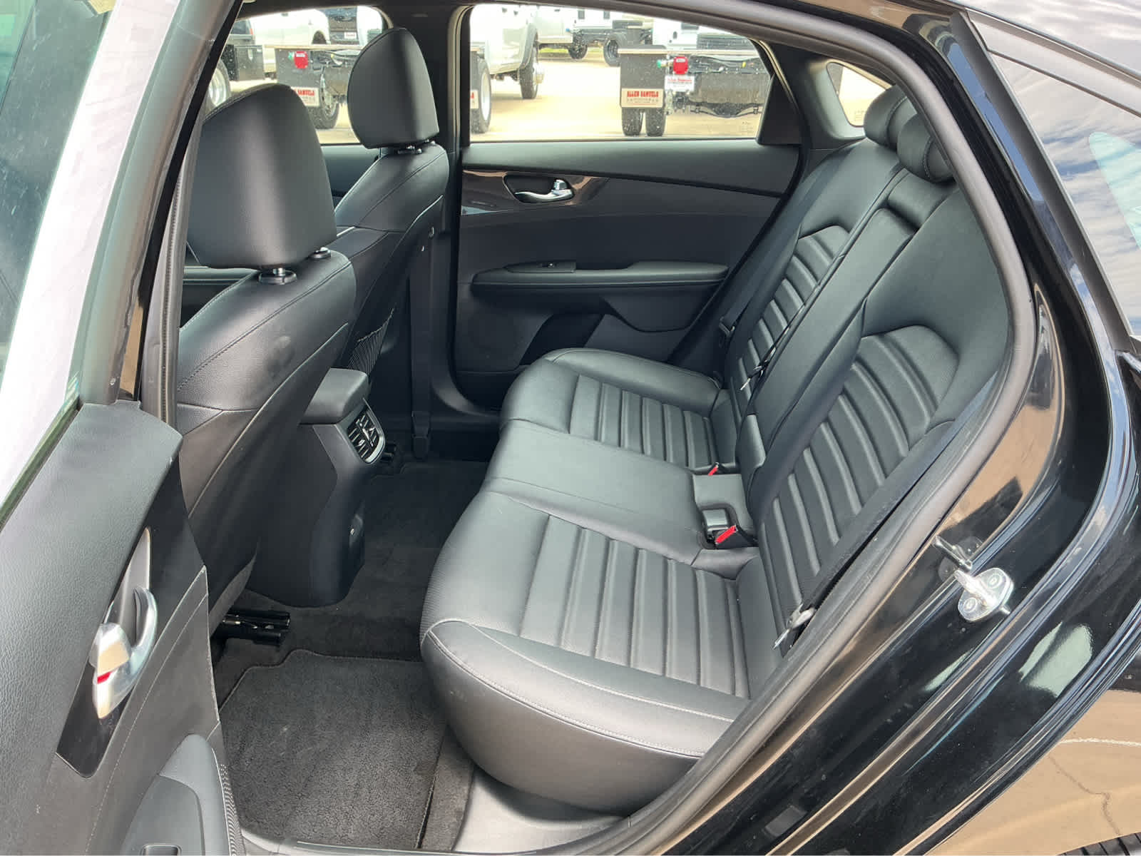 Used Car 2024 Kia Forte  Gt-line For Sale Under $25,000 In Waco, Texas