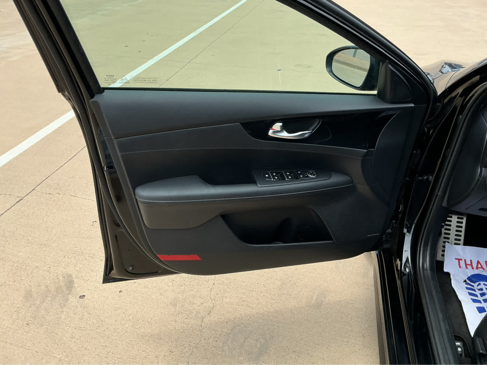Used Car 2024 Kia Forte  Gt-line For Sale Under $25,000 In Waco, Texas