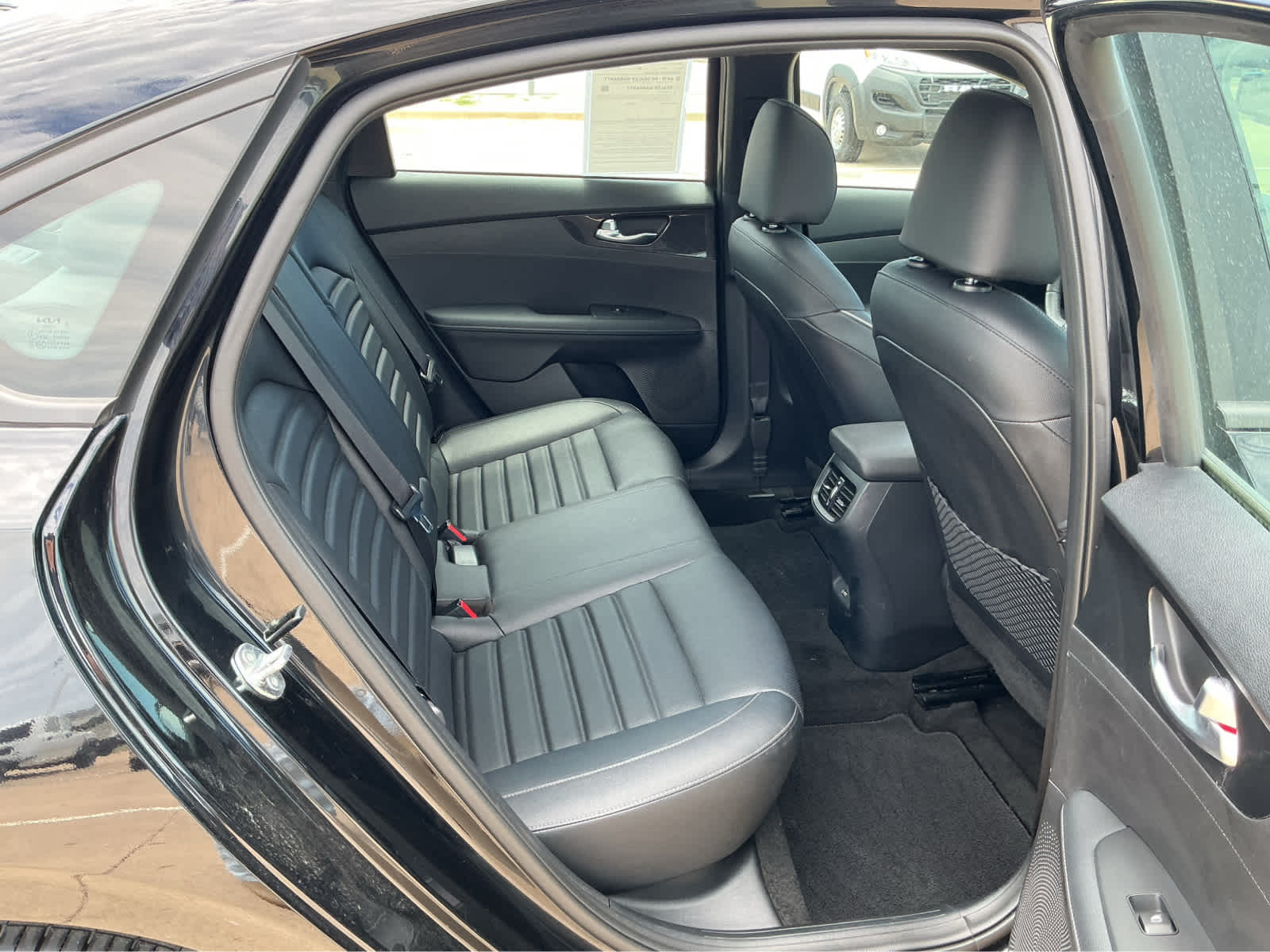 Used Car 2024 Kia Forte  Gt-line For Sale Under $25,000 In Waco, Texas
