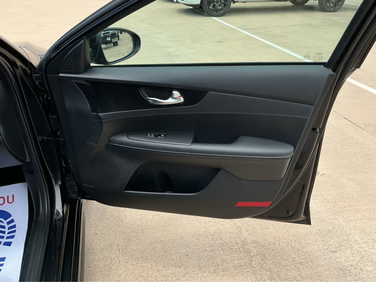 Used Car 2024 Kia Forte  Gt-line For Sale Under $25,000 In Waco, Texas