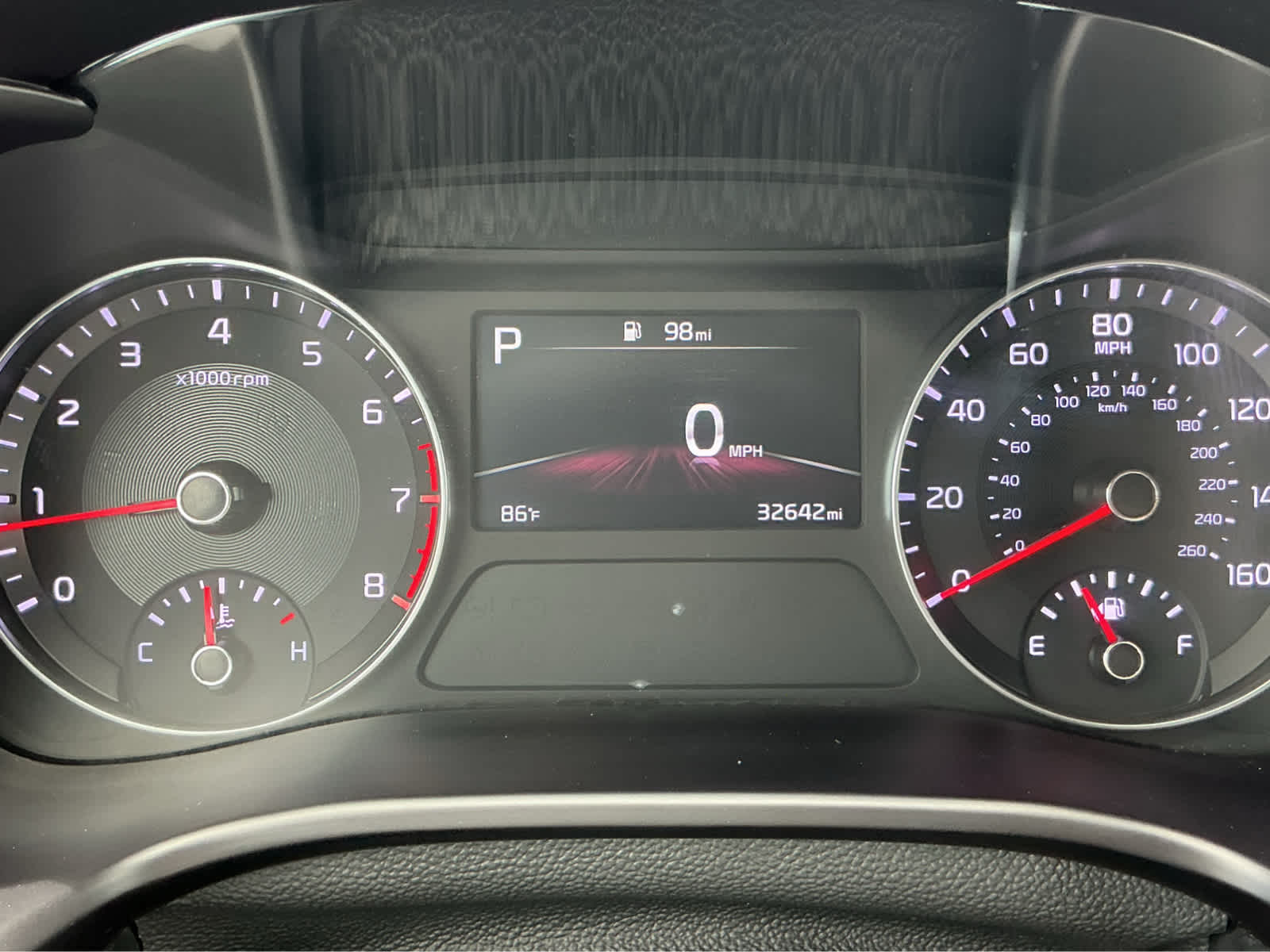 Used Car 2024 Kia Forte  Gt-line For Sale Under $25,000 In Waco, Texas