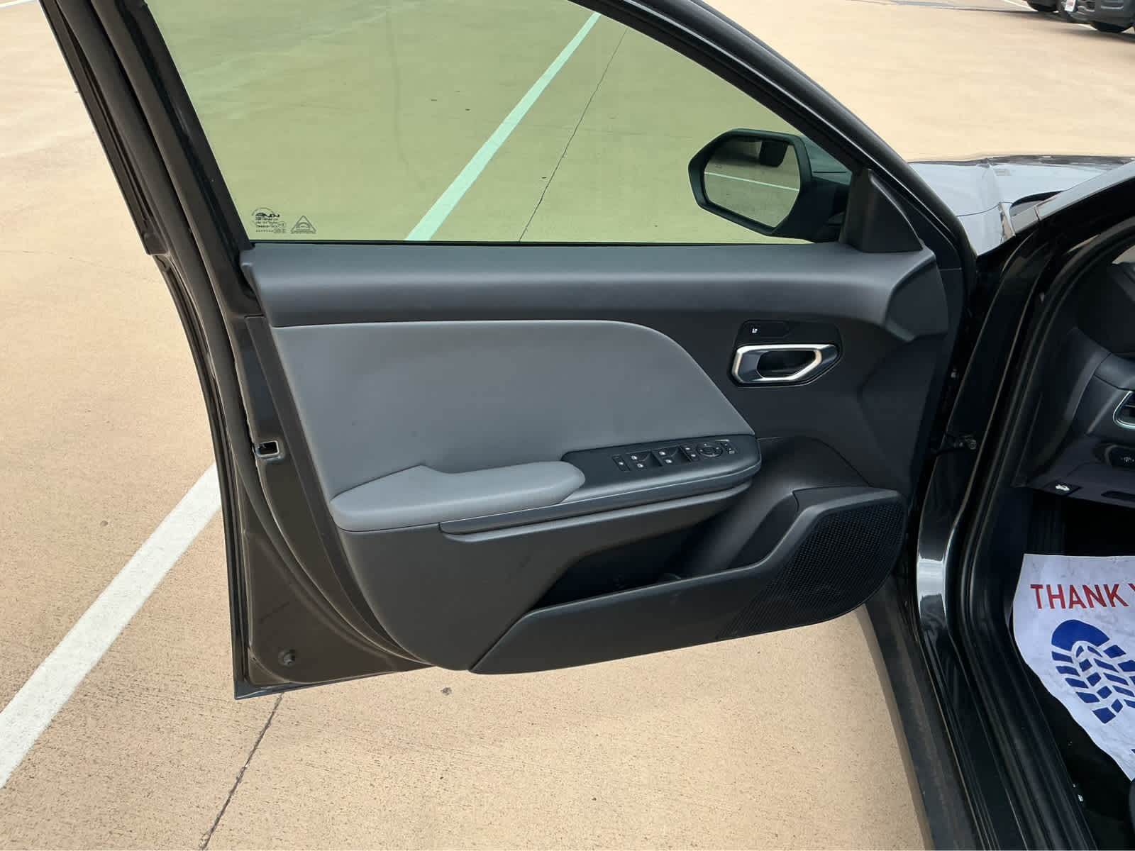 used 2026 Kia K4 car, priced at $25,620