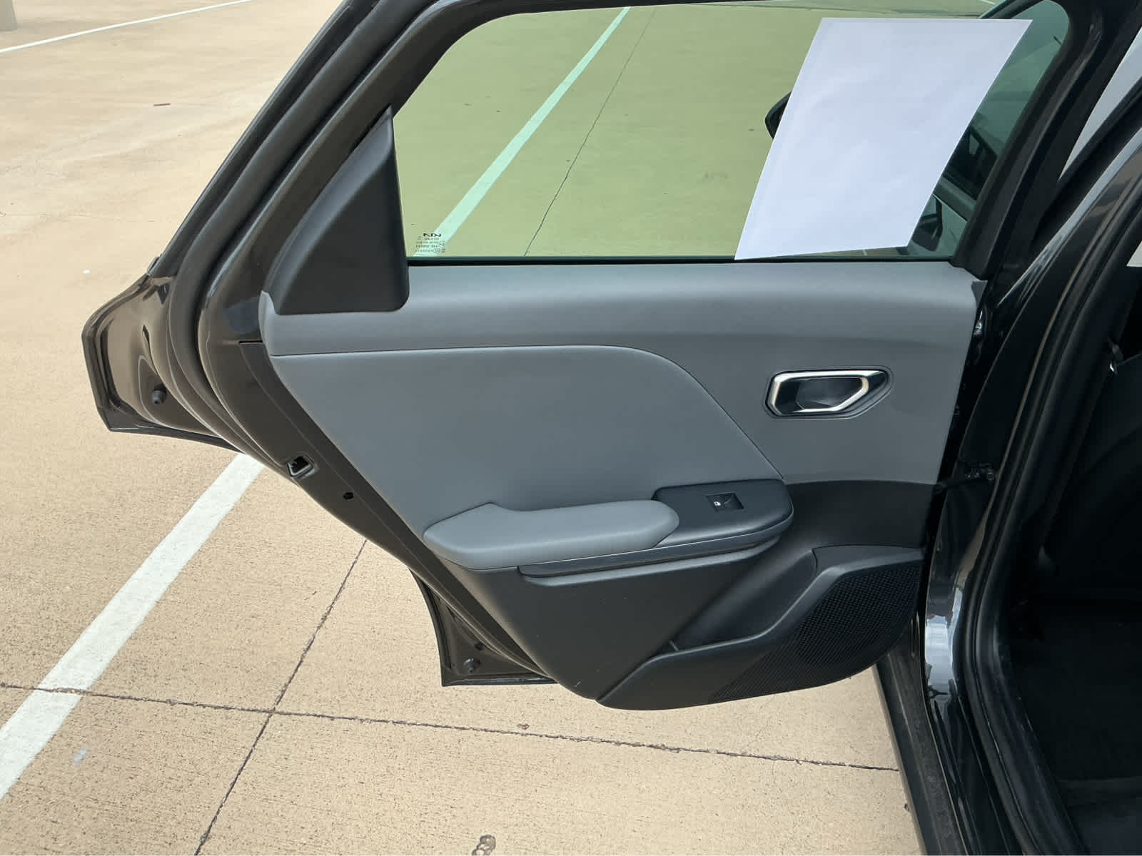 used 2026 Kia K4 car, priced at $25,620