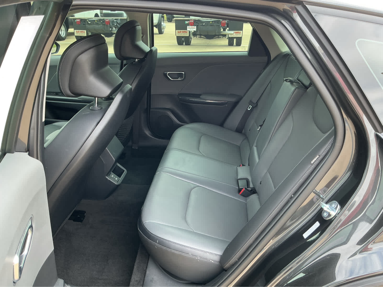 used 2026 Kia K4 car, priced at $25,620