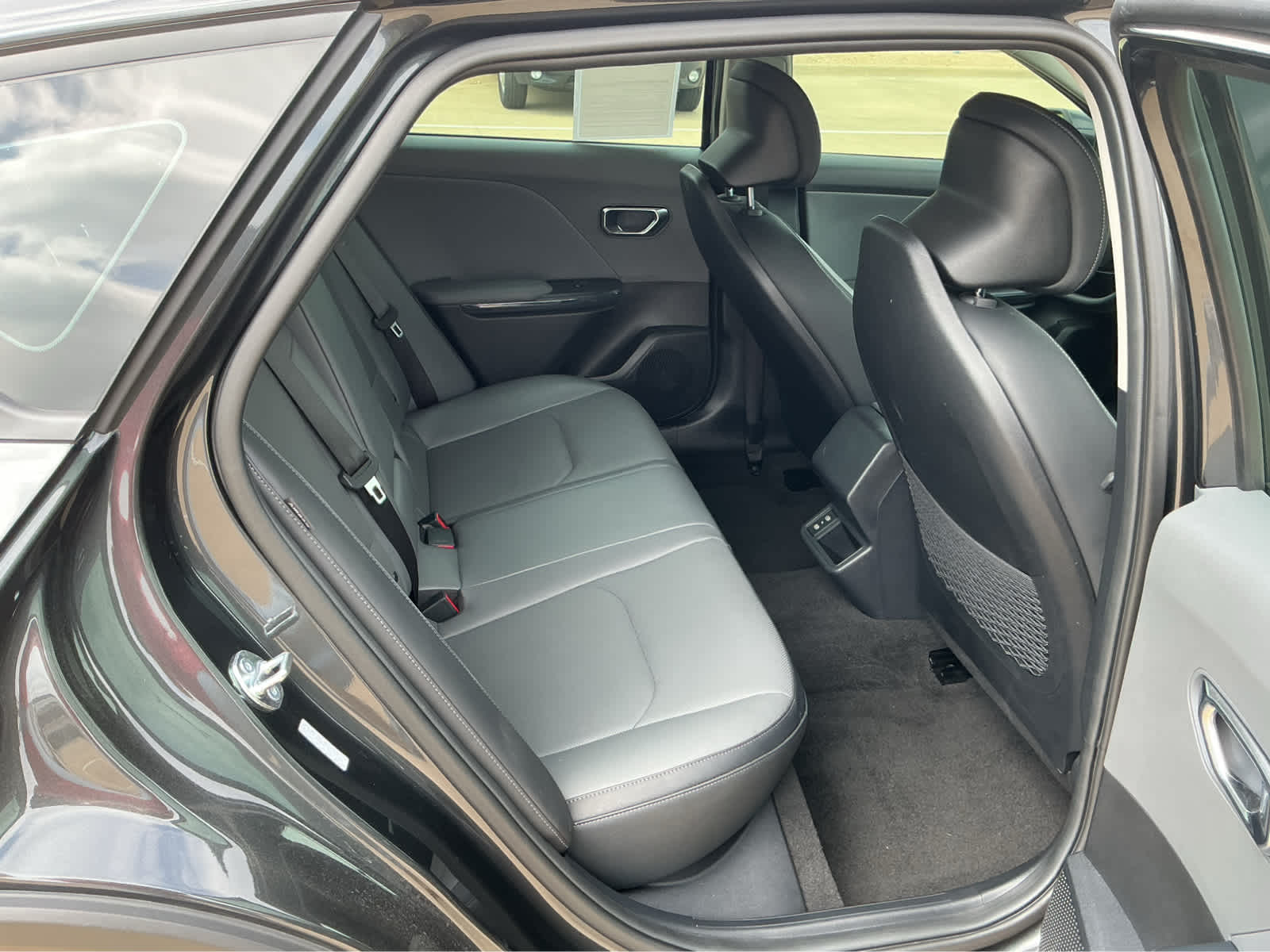 used 2026 Kia K4 car, priced at $25,620