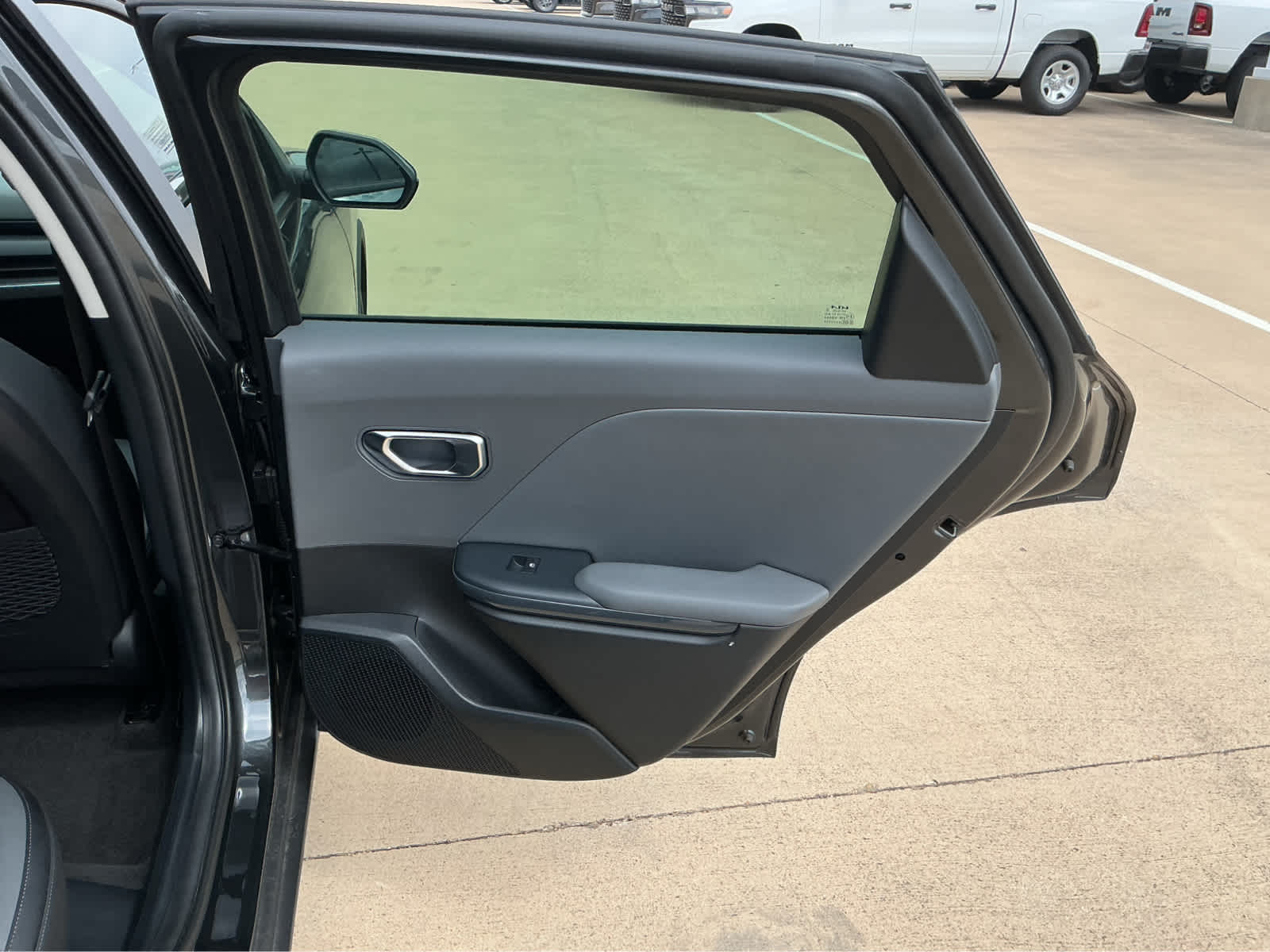 used 2026 Kia K4 car, priced at $25,620