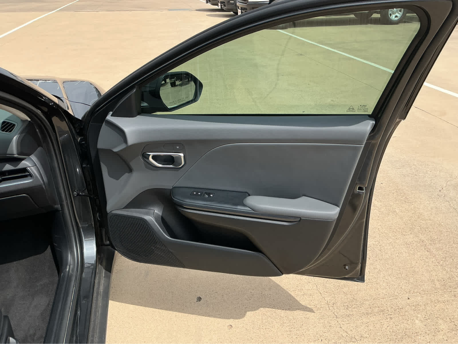 used 2026 Kia K4 car, priced at $25,620