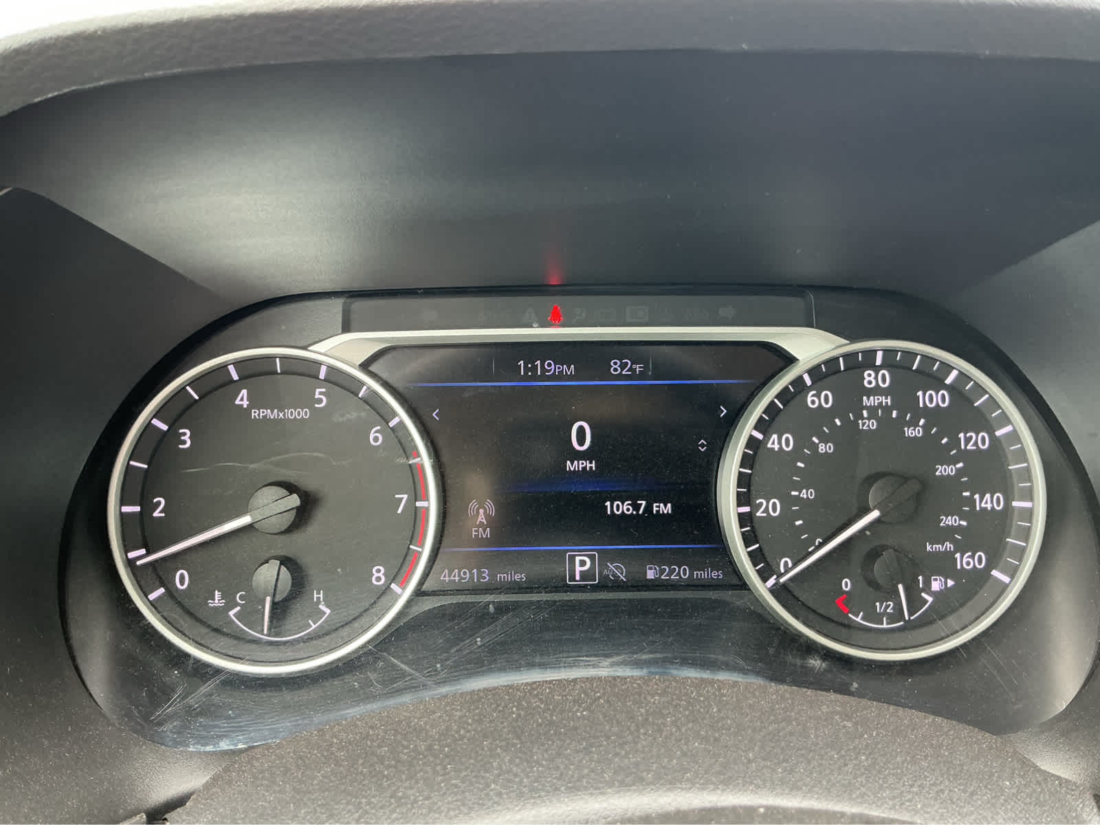 Used Car 2025 Nissan Sentra  Sv For Sale Under $25,000 In Waco, Texas