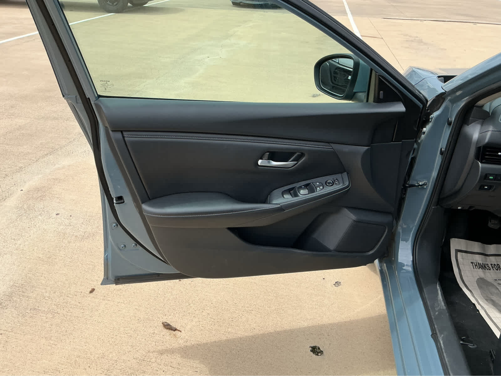 Used Car 2025 Nissan Sentra  Sv For Sale Under $25,000 In Waco, Texas