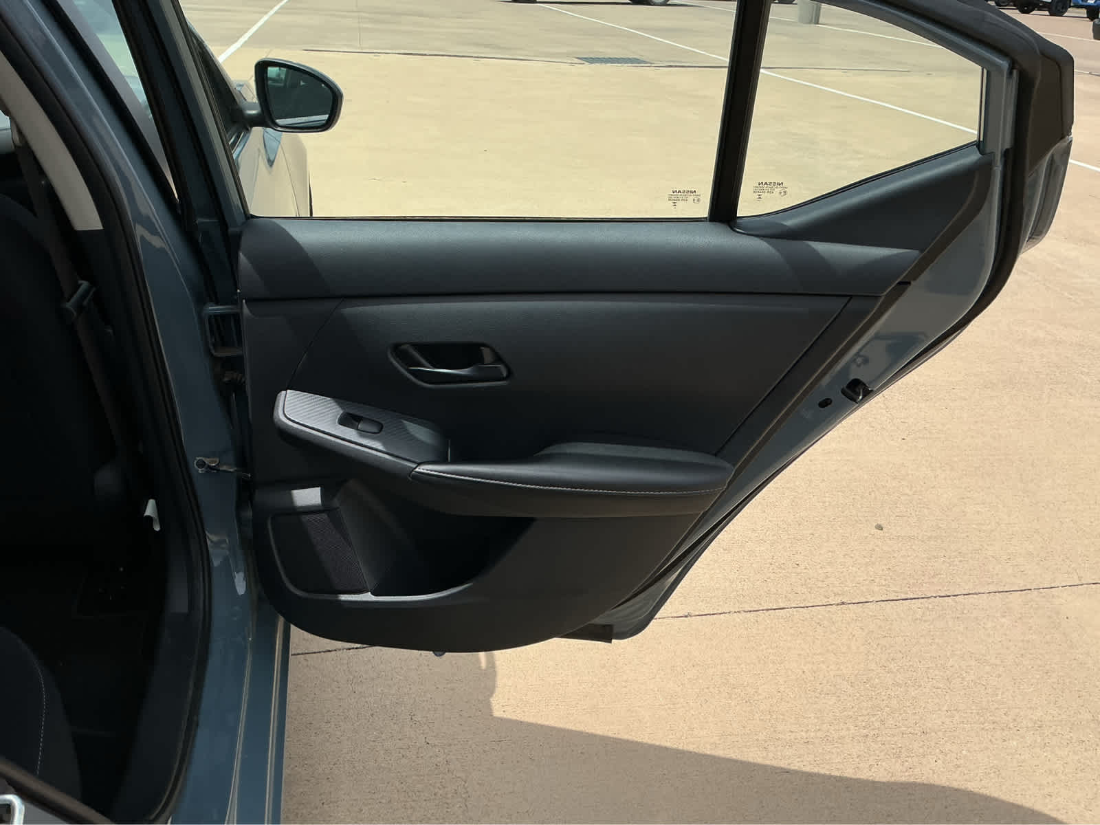 Used Car 2025 Nissan Sentra  Sv For Sale Under $25,000 In Waco, Texas
