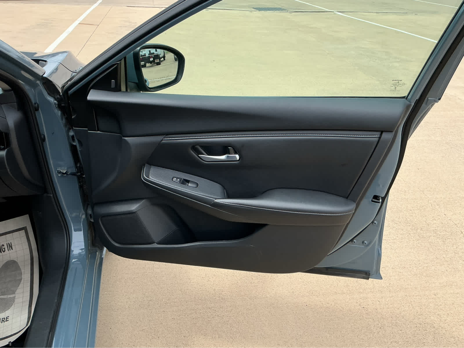Used Car 2025 Nissan Sentra  Sv For Sale Under $25,000 In Waco, Texas