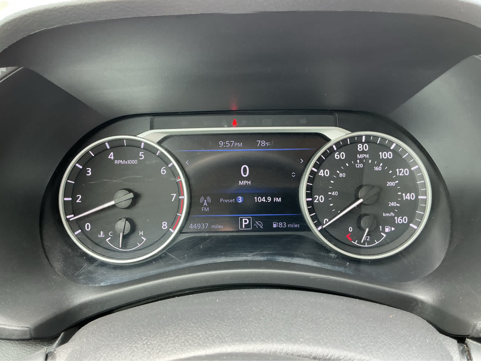 Used Car 2025 Nissan Sentra  Sv For Sale Under $25,000 In Waco, Texas