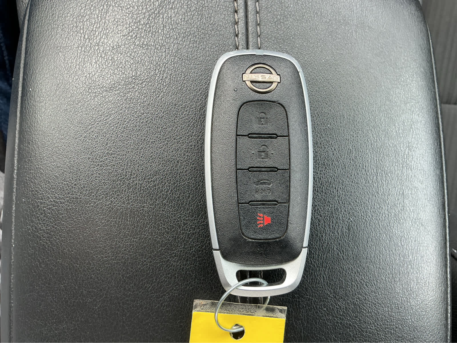 Used Car 2025 Nissan Sentra  Sv For Sale Under $25,000 In Waco, Texas