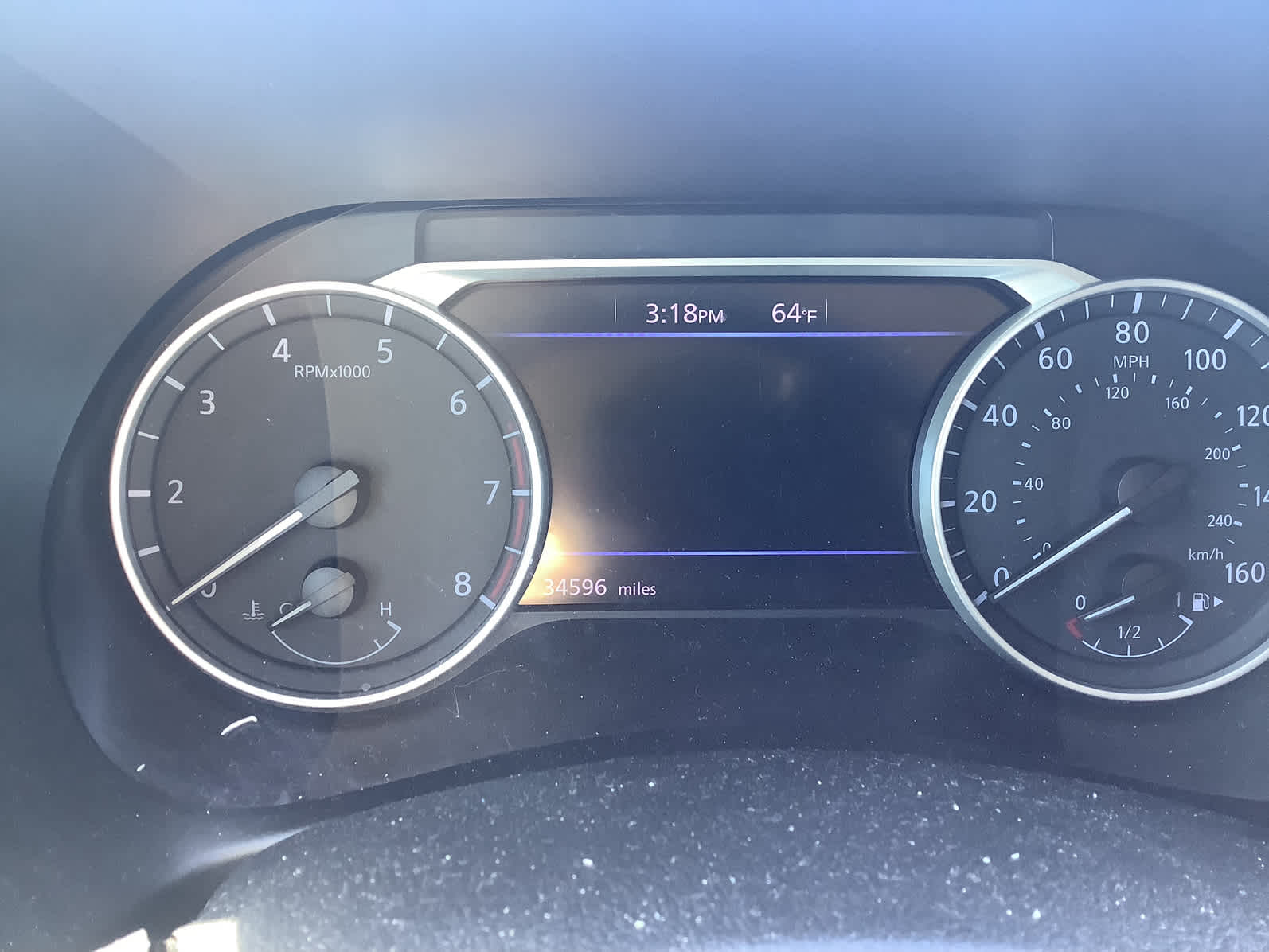 Used Car 2024 Nissan Sentra  Sv For Sale Under $25,000 In Waco, Texas