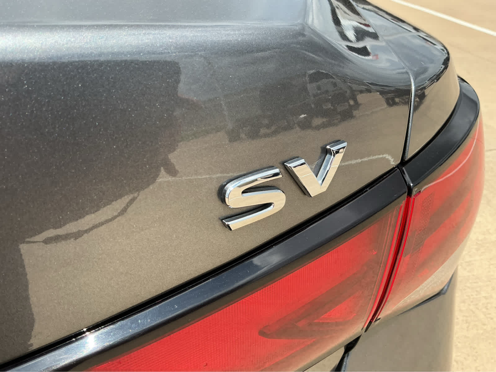 Used Car 2024 Nissan Sentra  Sv For Sale Under $20,000 In Waco, Texas