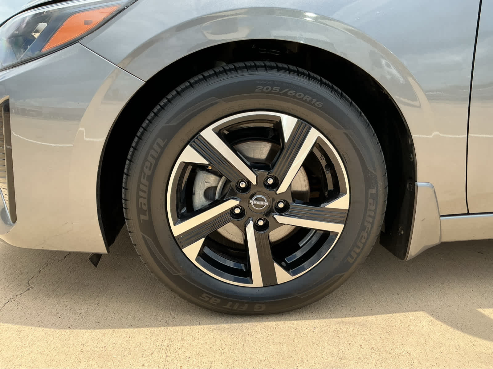 Used Car 2024 Nissan Sentra  Sv For Sale Under $20,000 In Waco, Texas