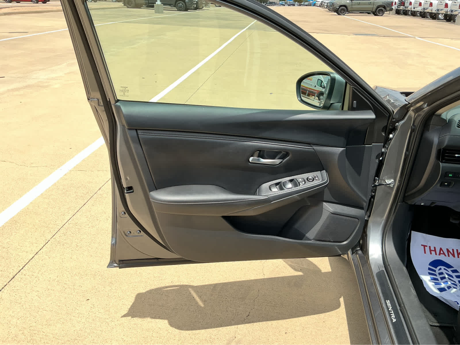 Used Car 2024 Nissan Sentra  Sv For Sale Under $20,000 In Waco, Texas