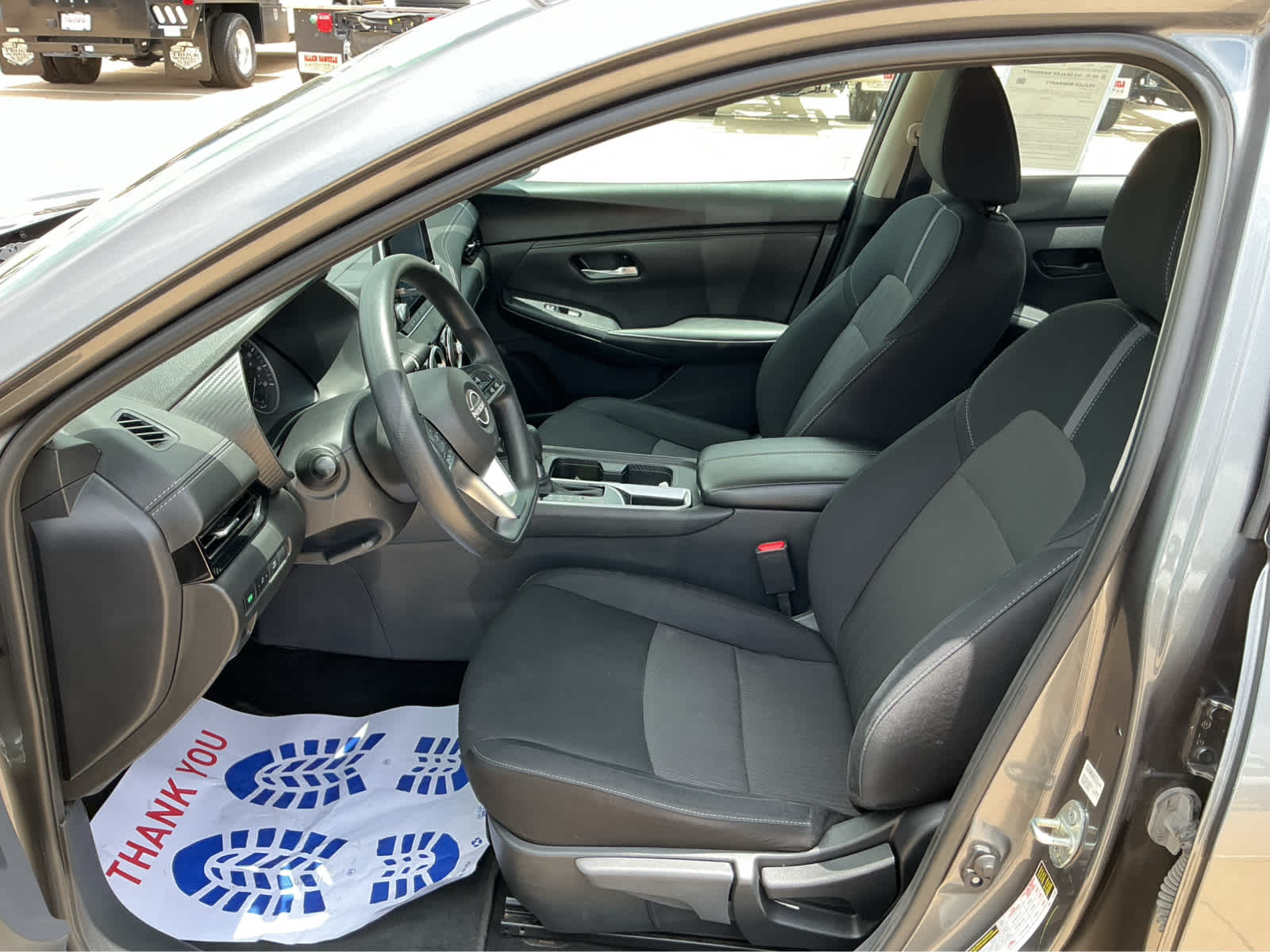 Used Car 2024 Nissan Sentra  Sv For Sale Under $20,000 In Waco, Texas