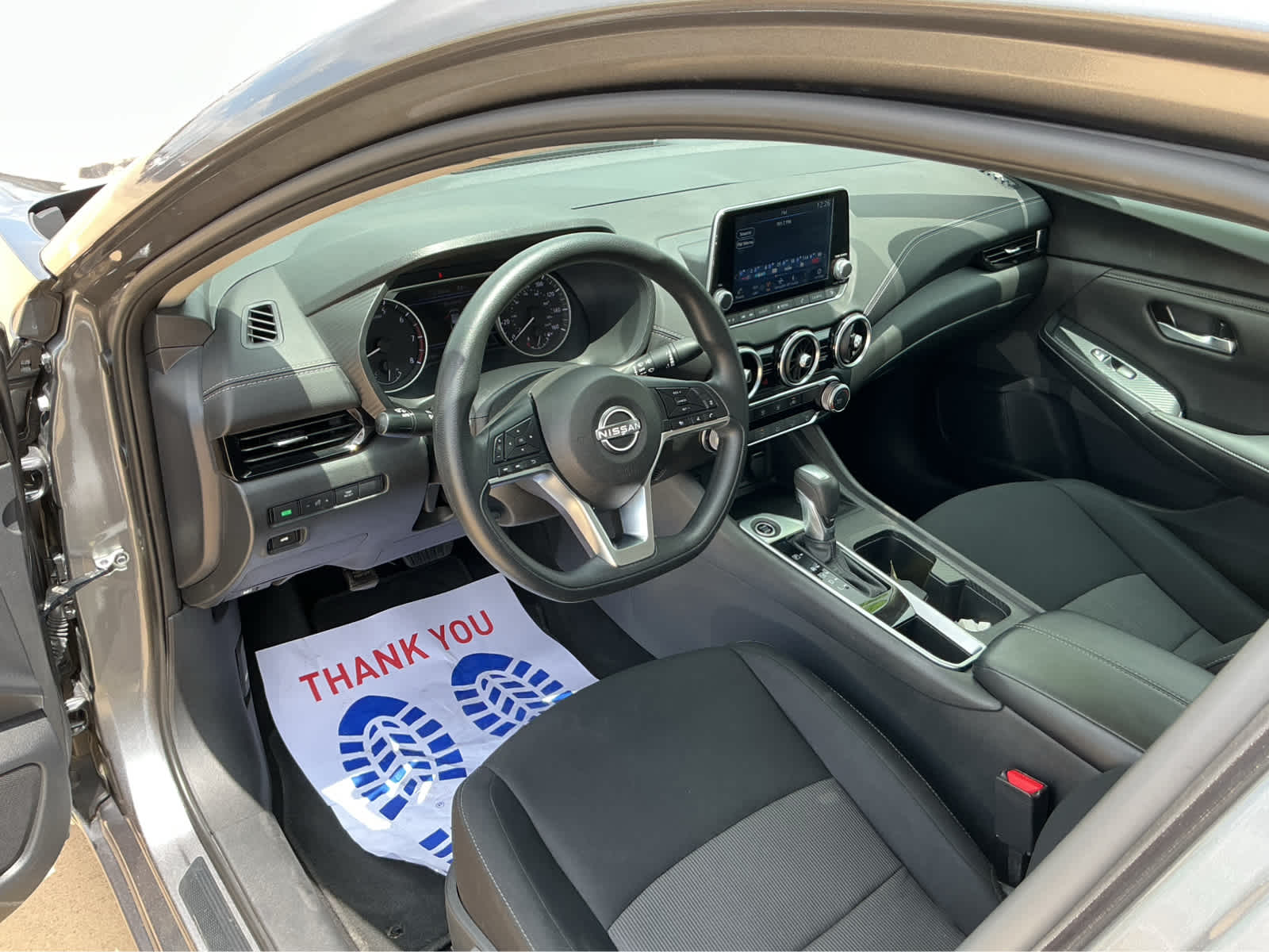 Used Car 2024 Nissan Sentra  Sv For Sale Under $20,000 In Waco, Texas