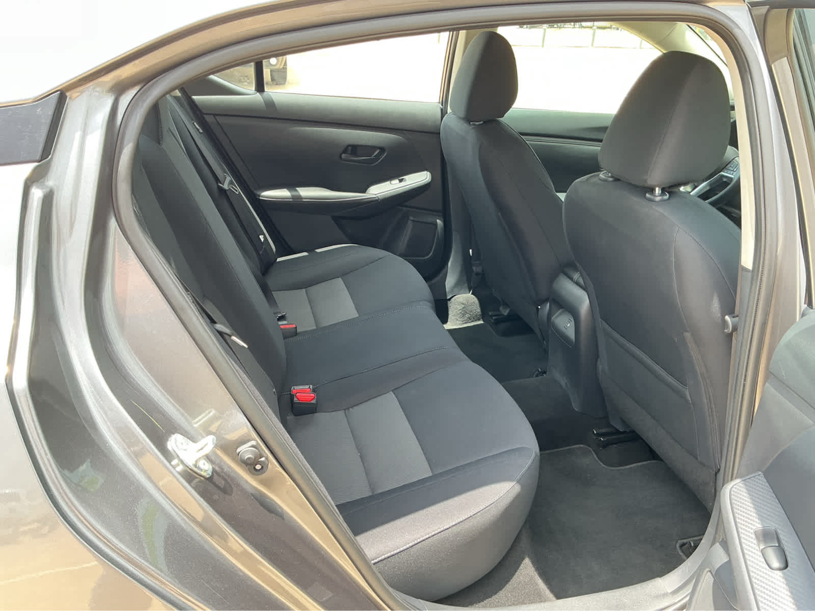 Used Car 2024 Nissan Sentra  Sv For Sale Under $20,000 In Waco, Texas