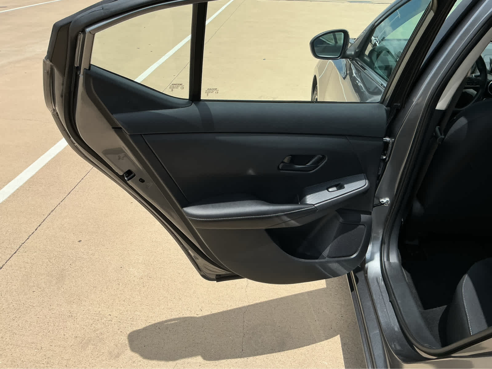 Used Car 2024 Nissan Sentra  Sv For Sale Under $20,000 In Waco, Texas