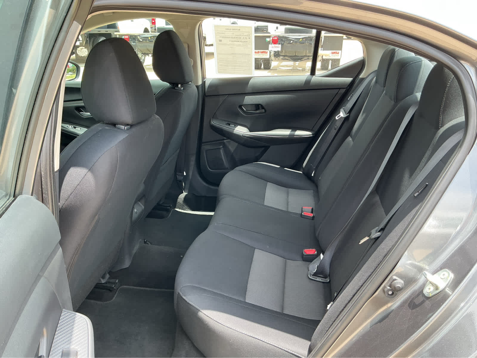Used Car 2024 Nissan Sentra  Sv For Sale Under $20,000 In Waco, Texas