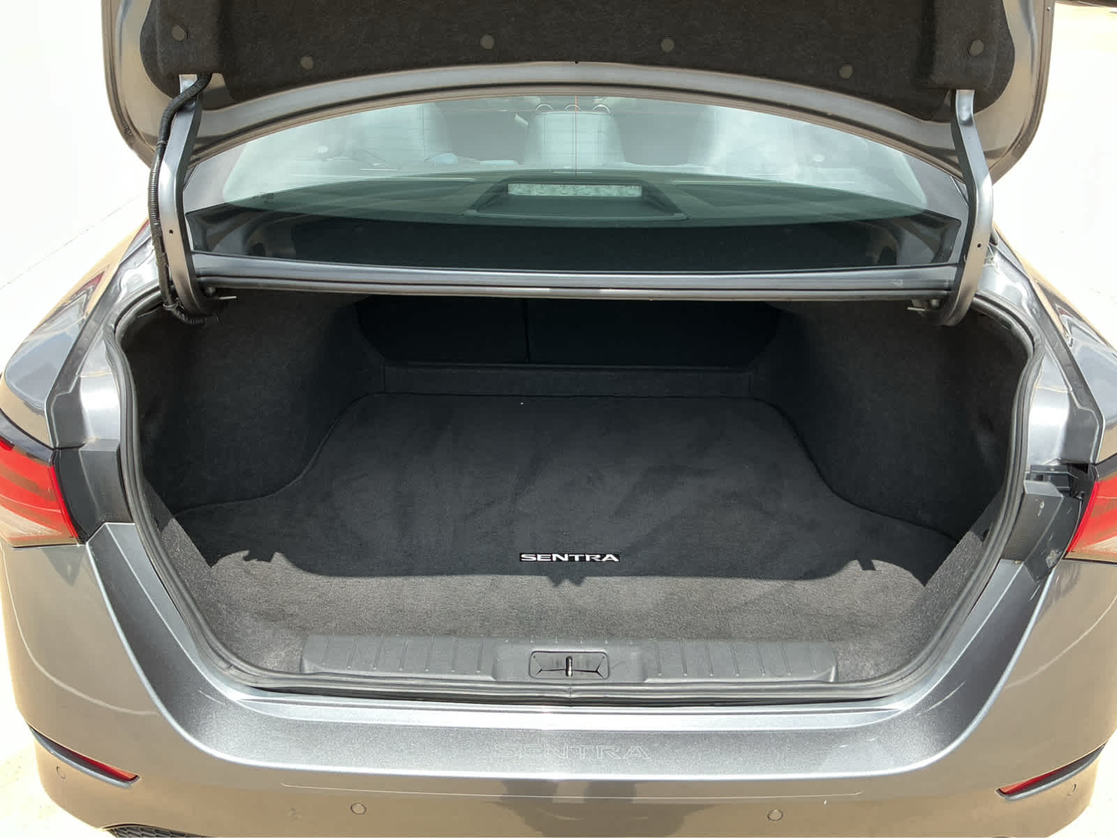 Used Car 2024 Nissan Sentra  Sv For Sale Under $20,000 In Waco, Texas